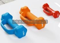 Neoprene Dipping Dumbbell