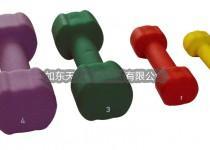 Neoprene Dipping Dumbbell