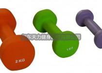 Neoprene Dipping Dumbbell