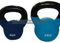 Neoprene Dipping Kettlebell