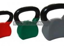 Neoprene Dipping Kettlebell