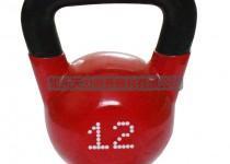 Neoprene Dipping Kettlebell 