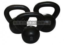 Grey Hammerton Kettlebell