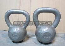 Grey Hammerton Kettlebell